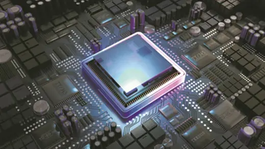 Samsung Teams Up With TSMC For Nvidia's Memory Chips