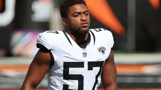 Brian Thomas Jr. Drops Passes, Fans Unleash Their Fury