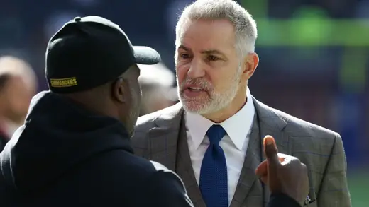 Kurt Warner Rants About Referee Blunders In Jaguars Loss