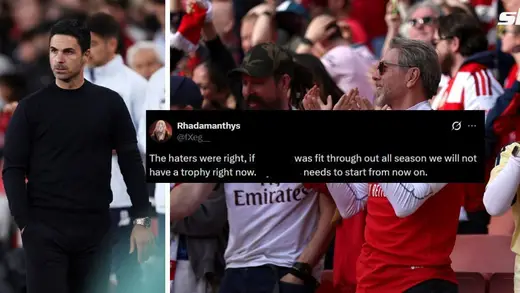 Arsenal Wins But Fans Roast Havertz After Narrow Victory