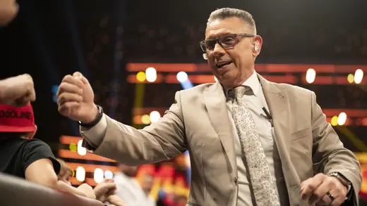 Michael Cole's Rare SmackDown Absence Sparks Surprises