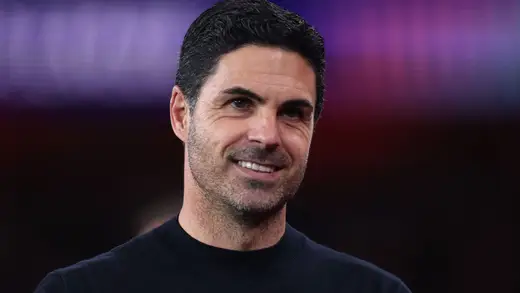 Arteta Brushes Off Momentum Concerns After Nottingham Win