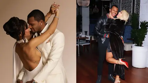 Deshaun Watson Ki Sweet Victory Kiss Jilly Anais Ke Saath