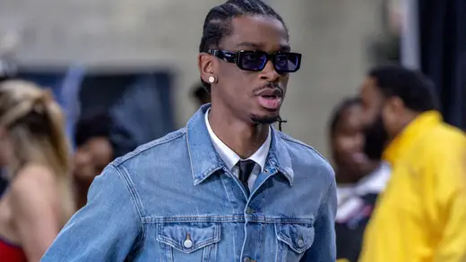 Top 10 NBA Players Who Are Fashion Icons On And Off The Court