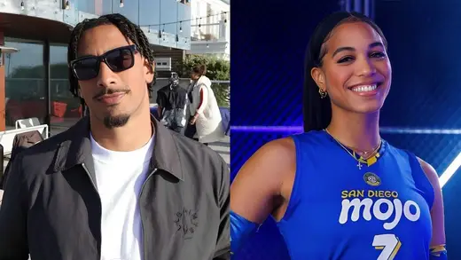 Jordan Love Shares Sweet Memories Of His Late Father