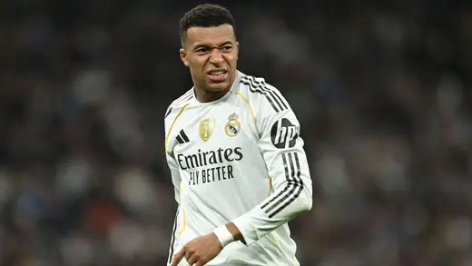 Lamine Yamal Deserves Ballon d'Or Over Kylian Mbappe