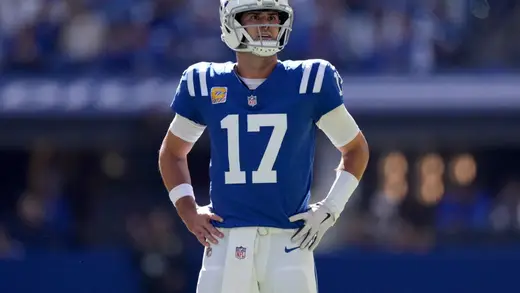 Titans Snatch Victory From Colts As Fans Demand Changes