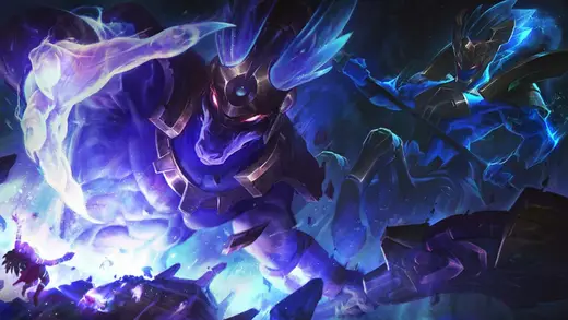 LoLdle Puzzle 1565: Draven, Fiora, And Other Fun Answers