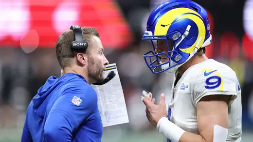 Rams Stunned By Cardinals: Fans Want McVay And Stafford Out