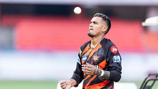 Rahul Chahar Joins Jammu And Kashmir For Ranji Trophy 2026-27