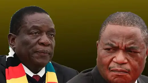 Mliswa Calls Out Chiwenga's Speech at ZANU PF Conference