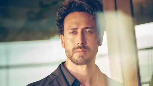 Shooting Surprise At Tiger Shroff's Football Match In Mumbai