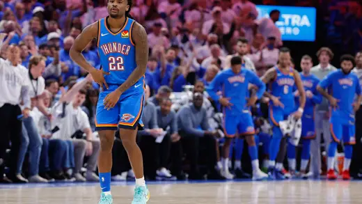 Cason Wallace's Jaw-Dropping $139 Million Contract Stuns Fans