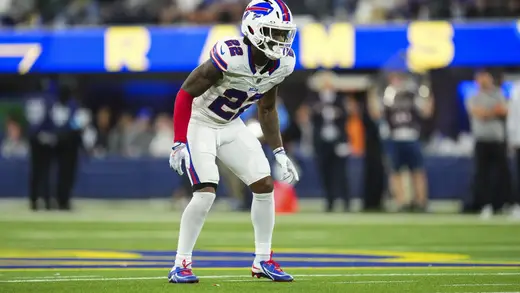 Bills Insider Rips C.J. Gardner-Johnson After Spitting Incident