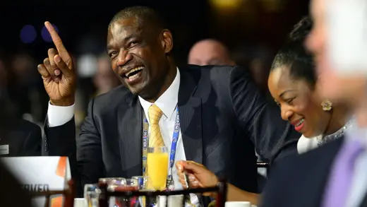 Top 10 NBA Stars Known For Their Epic Celebrations