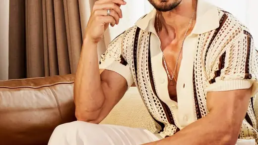 Mumbai Police Chase Down Goons After Tiger Shroff Shooting