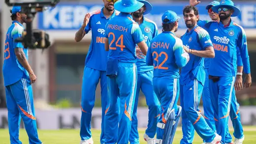 Aakash Chopra's Wobbly Take On Jaiswal's World Cup Chances