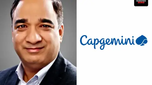 Capgemini Hits Refresh With Mihir Pradhan As VP