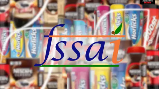 FSSAI Catches HUL's Horlicks And Nestlé's Nescafé Slipping