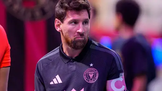 Messi Ka Goal Challenge: 1000 Goals Ki Taraf Badhte Hue