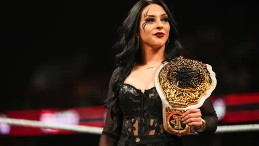 Stephanie Vaquer Ki Championship Ka Kya Hua? Yeh Hai Kahani