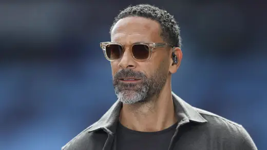 Rio Ferdinand Ki Clinical Advice Manchester United Ke Liye