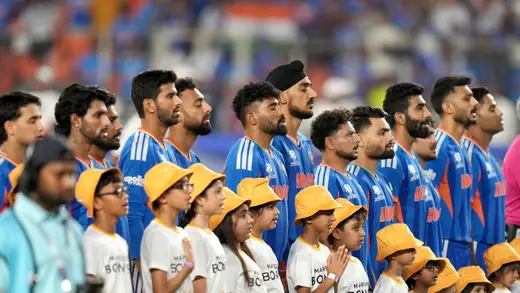 Murali Kartik Backs Varun Chakravarthy For T20 Comeback