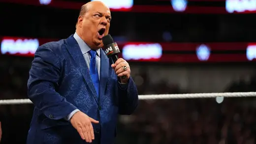 Paul Heyman Soars High With New Roundtable Show Announcement