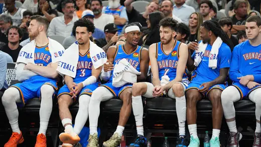 10 NBA Contenders Who Should Ditch The Second Apron