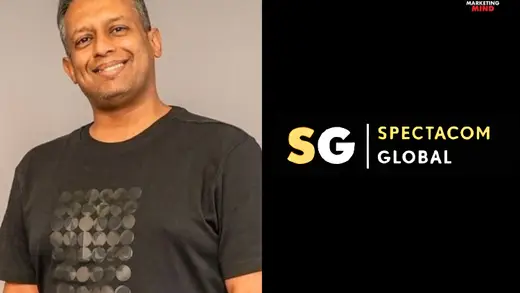 Robert Godinho Joins Spectacom Global As Co-Founder