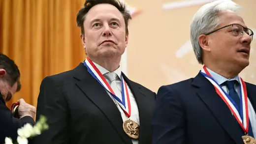 Elon Musk Ka Flying Car Dhamaka Aur Political Drama