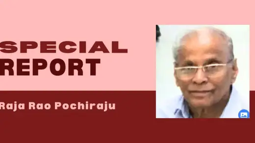The Economist's 2026 Forecast Sparks Political Drama In Delhi