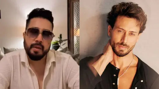Mika Singh Raises Concerns Over Mumbai Safety After Shooting