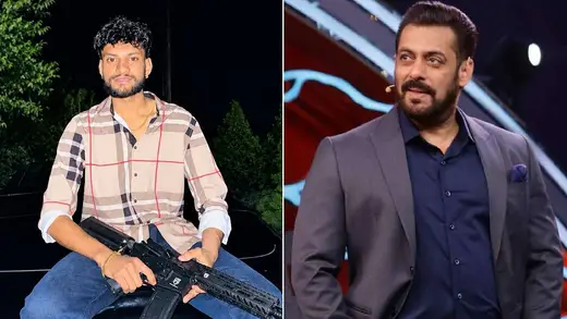 Anil Pandit’s Viral Audio Puts Salman Khan On Notice