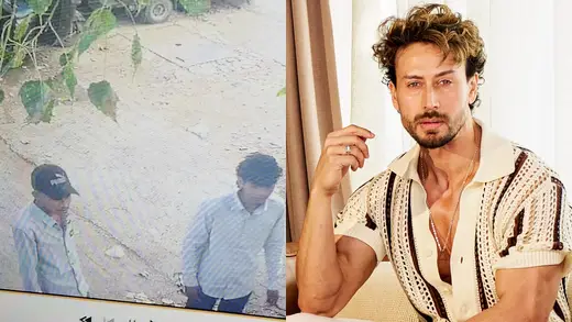 Tiger Shroff Firing Case: Three Suspects Caught In Kota