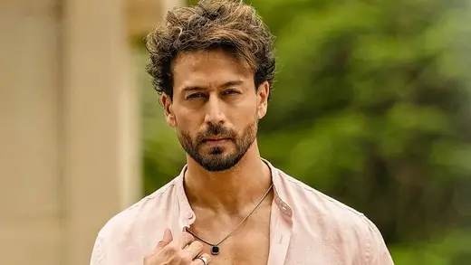 Tiger Shroff's Chaotic Monday: Shooting Leads To FIR