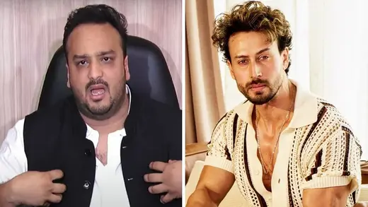 Zeeshan Siddique Demands Better Security After Shooting