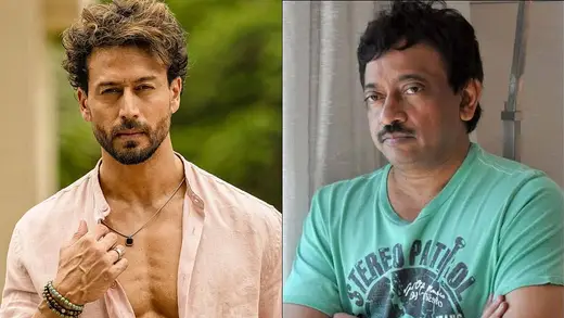 Ram Gopal Varma Weighs In On Tiger Shroff Shooting Saga