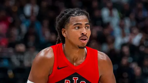 Raptors Ignite A New Bench Mob For The Upcoming Season