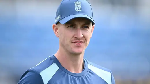 Woakes Celebrates England ODI Squad's Promising Future