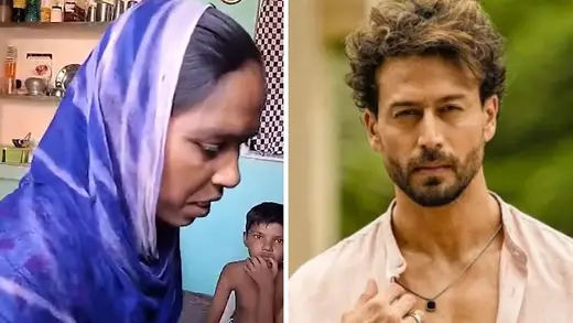 Rehan's Trouble: Arrested After Tiger Shroff Incident