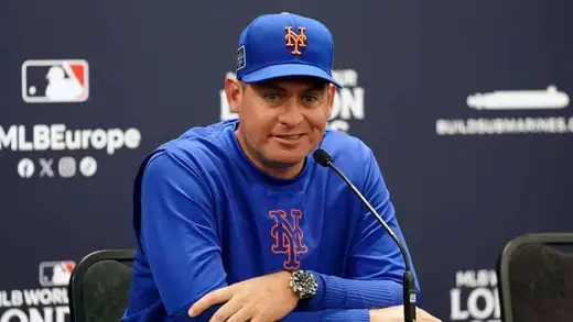 Carlos Mendoza Passes On Mariners, Joins Phillies Coaching Staff