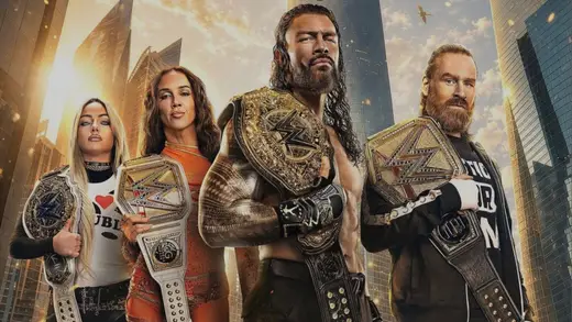 WWE Crown Jewel 2026 Faces Security Concerns Ahead Of Showdown