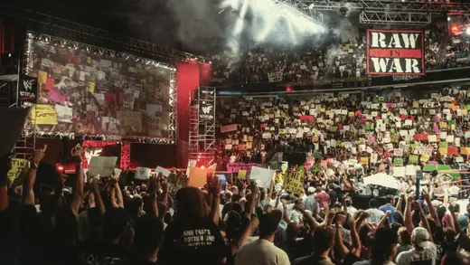 Je'Von Evans Is Back After A Wild Ride At Money In The Bank