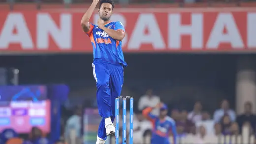 Dube Or Reddy: The Great All-Rounder Debate For India!