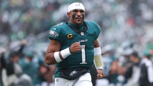 Jalen Hurts' Shocking Health Crisis Sparks Outrage