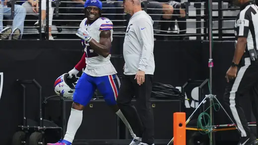 Rex Ryan Calls C.J. Gardner-Johnson A Punk After Spitgate
