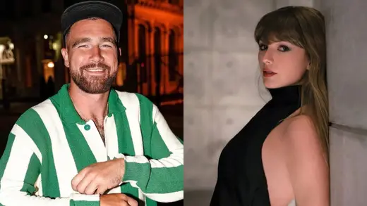 Taylor Swift Calls Out Fan For Snapping Pics At Game