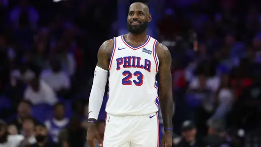 Enes Kanter Freedom Calls LeBron James The Dictator Of The NBA
