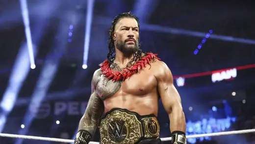 Roman Reigns Hilariously Roasts Sami Zayn On WWE RAW